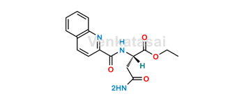 Picture of Saquinavir EP Impurity B