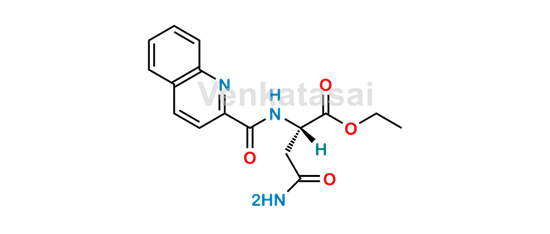 Picture of Saquinavir EP Impurity B