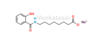 Picture of Salcaprozate Sodium