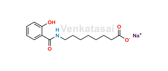 Picture of Salcaprozate Sodium