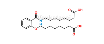 Picture of Salcaprozate Impurity G