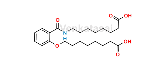 Picture of Salcaprozate Impurity G