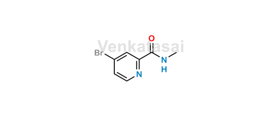 Picture of Regorafenib Impurity 1