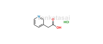 Picture of Risedronate EP Impurity D (HCl)