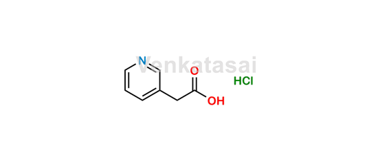 Picture of Risedronate EP Impurity D (HCl)