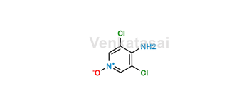 Picture of Roflumilast Impurity 14