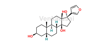 Picture of Rostafuroxin