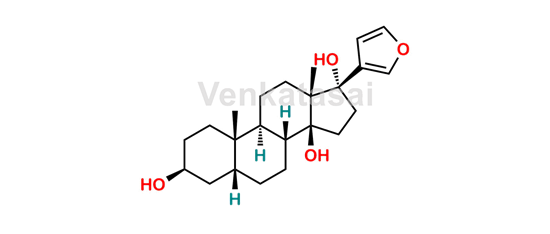 Picture of Rostafuroxin