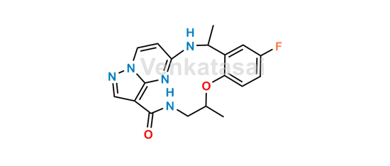 Picture of Repotrectinib