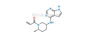 Picture of Ritlecitinib