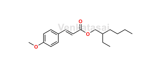 Picture of Octinoxate