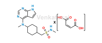 Picture of Oclacitinib Maleate