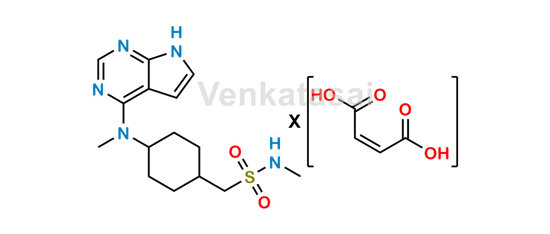 Picture of Oclacitinib Maleate