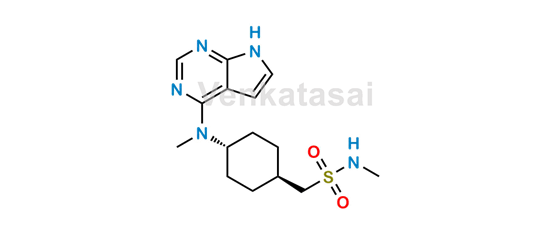 Picture of Oclacitinib