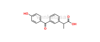 Picture of Ketoprofen Impurity 14