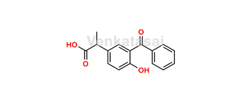 Picture of Ketoprofen Impurity 15