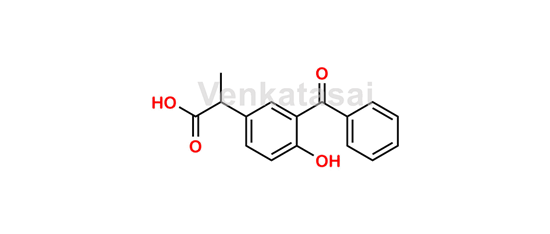 Picture of Ketoprofen Impurity 15