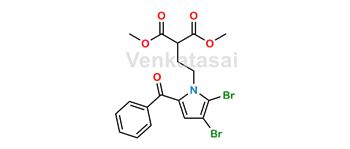 Picture of Ketorolac Impurity 3