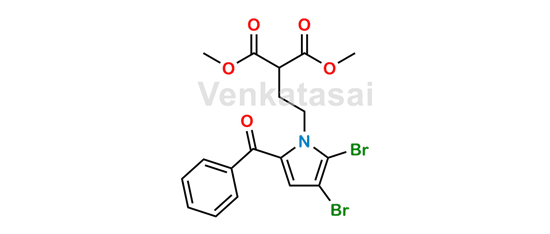 Picture of Ketorolac Impurity 3