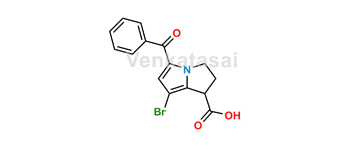 Picture of Ketorolac Impurity 4