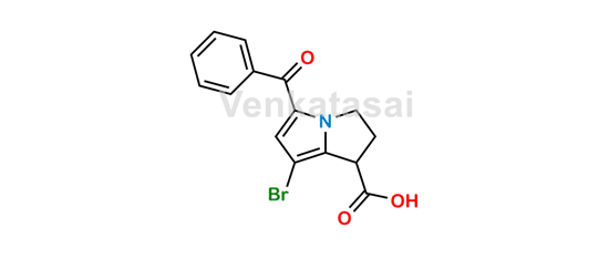 Picture of Ketorolac Impurity 4