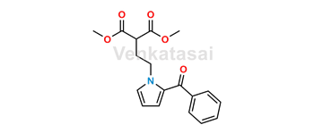 Picture of Ketorolac Impurity 5