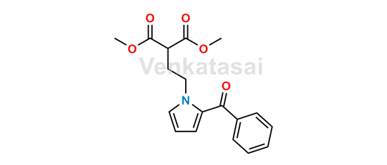 Picture of Ketorolac Impurity 5