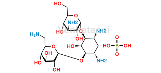 Picture of Kanamycin Monosulfate