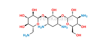 Picture of Kanamycin A