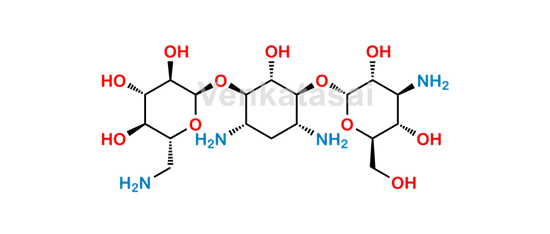 Picture of Kanamycin A