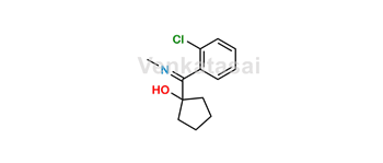 Picture of Ketamine Hydrochloride EP Impurity A