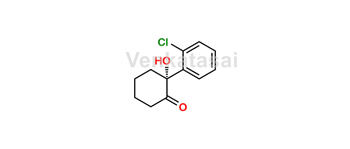 Picture of Ketamine Hydrochloride Impurity 3