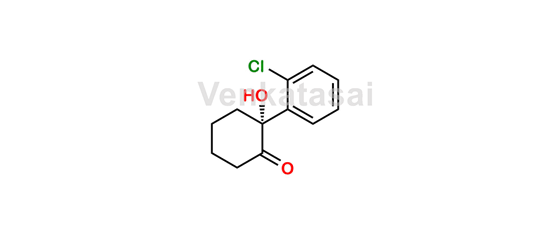 Picture of Ketamine Hydrochloride Impurity 3