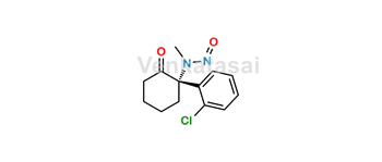 Picture of N-Nitroso Ketamine (S-Isomer)