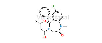 Picture of Ketazolam