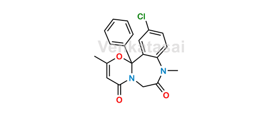 Picture of Ketazolam