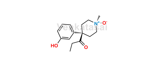 Picture of Ketobemidone EP Impurity A