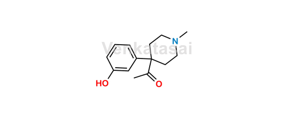 Picture of Ketobemidone EP Impurity B