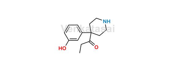 Picture of Ketobemidone EP Impurity C