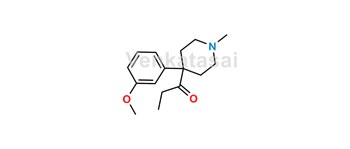 Picture of Ketobemidone EP Impurity D