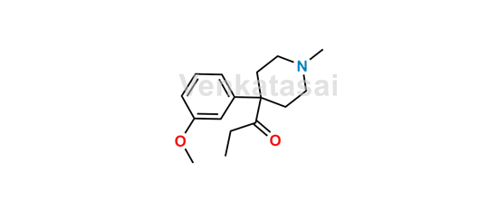 Picture of Ketobemidone EP Impurity D