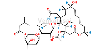 Picture of Josamycin