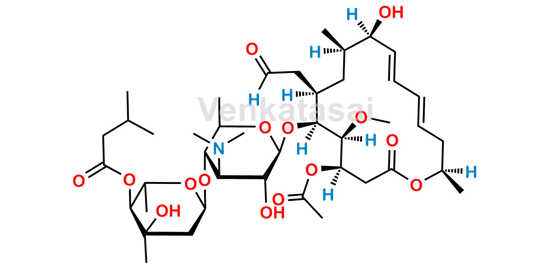 Picture of Josamycin