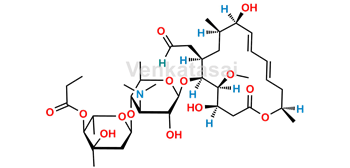Picture of Josamycin EP Impurity I