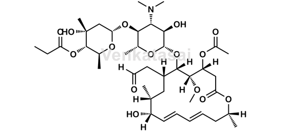 Picture of Josamycin EP Impurity K