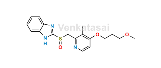 Picture of Rabeprazole