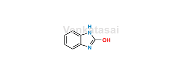 Picture of Rabeprazole EP Impurity K