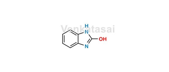 Picture of Rabeprazole EP Impurity K