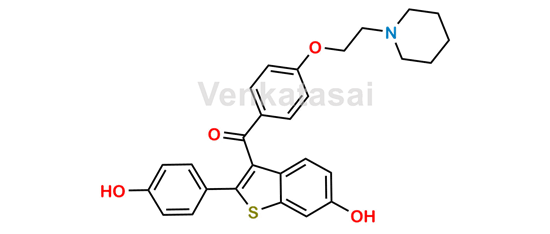 Picture of Raloxifene