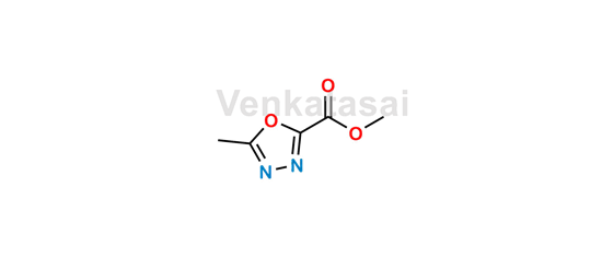 Picture of Raltegravir Methyl Ester Impurity